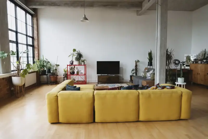 Lumen Loft in Clapton